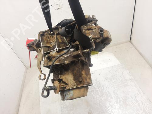 Gearbox PEUGEOT PARTNER MPV (5_, G_) 1.9 D | BP33129923M3 - Image 3