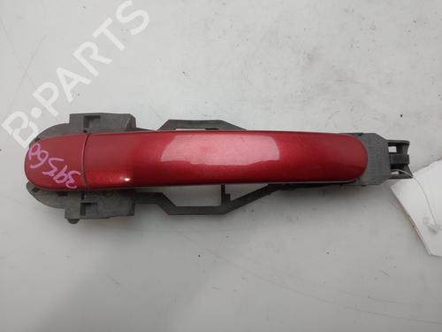 Used Rear right exterior door handle Rear right exterior door handle SEAT LEON (1M1) [1999-2006] 35803847 35803847