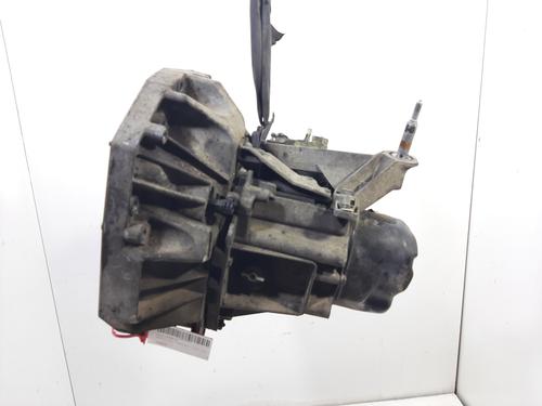 Gearbox RENAULT CLIO III (BR0/1, CR0/1) 1.4 16V | BP10984787M3 