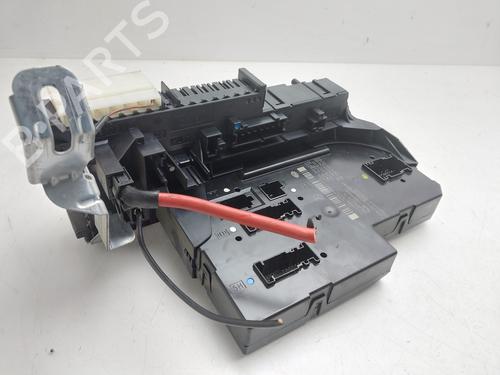 Fuse box MERCEDES-BENZ C-CLASS (W204) C 200 CDI (204.001) | BP36164030E1 - Image 5