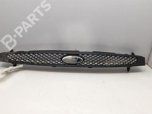 front-grille-ford-fiesta-v-jh_-jd_-14-tdci-2s618a133bw-2001-2002-2003-2004-2005-2006-2007-2008-2009-2010-2011-2012-2013-2014-10936879 main image