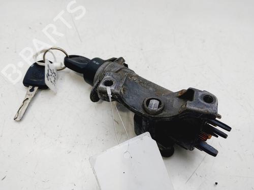 Clé de contact VW GOLF IV (1J1) 1.9 TDI | BP30897483M48