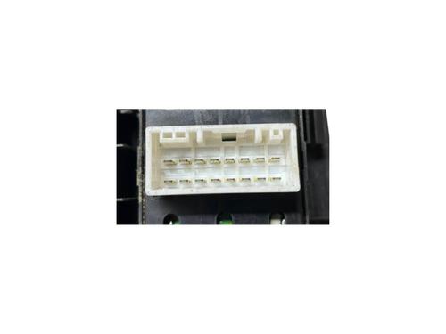 Left front window switch KIA SORENTO I (JC) 2.5 CRDi 4WD | BP31885003I27