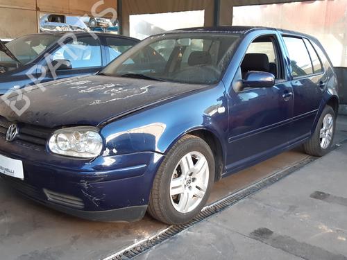 Right front brake caliper VW GOLF IV (1J1)  | BP11572893M104 