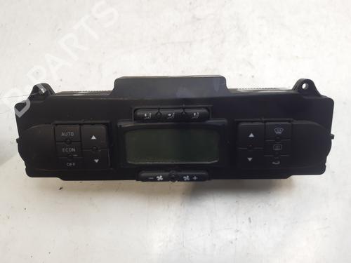 Climate control SEAT TOLEDO III (5P2)  | BP16760154I5 