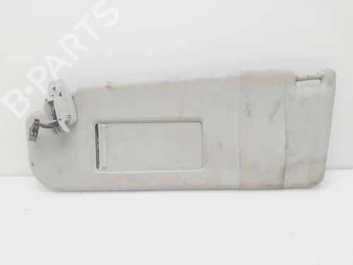 left-sun-visor-seat-leon-1p1-2005-2006-2007-2008-2009-2010-2011-2012-2013-32208513 main image