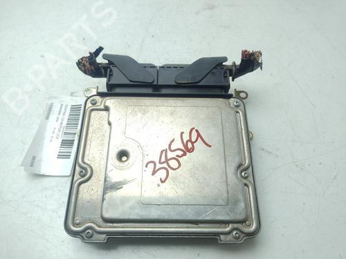 Centralina do motor MAHINDRA GOA [2010-2025]  29753780