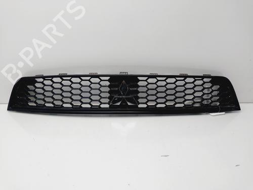 Used Grille Grille MITSUBISHI COLT VI (Z3_A, Z2_A) 1.1 (Z31A, Z32A) (75 hp) 34277138 34277138