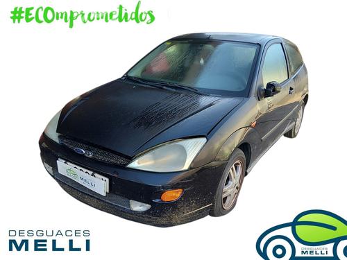 Used Parts FORD FOCUS I (DAW, DBW) 2.0 16V (131 hp) 4478238