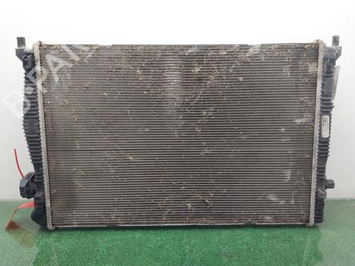 Water radiator SEAT ARONA (KJ7, KJP) | BP36090760M31 - Image 2