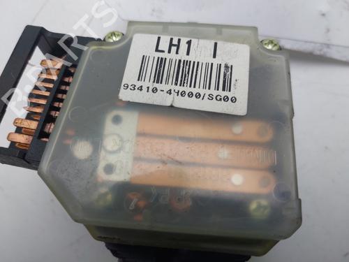 Headlight switch HYUNDAI H-1 Travel (TQ) | BP36774922I24 - Image 4