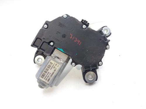 Rear wiper motor OPEL ASTRA J (P10)  | BP13476738M102 