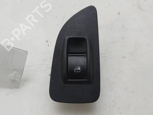 Used Left rear window switch Left rear window switch 39184395 39184395