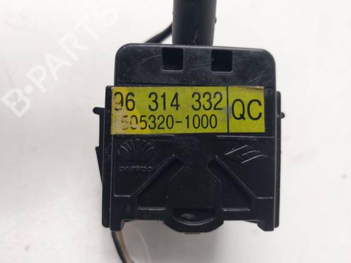 Headlight switch DAEWOO MATIZ (M100, M150) 0.8 | BP38600948I24  - Image 5