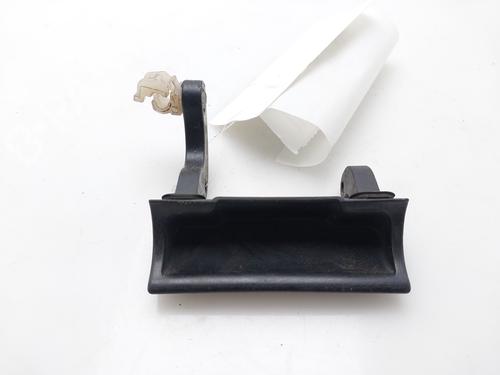 Used Tailgate handle MAZDA 5 (CR) 2.0 CD (CR19) (143 hp) 16524756