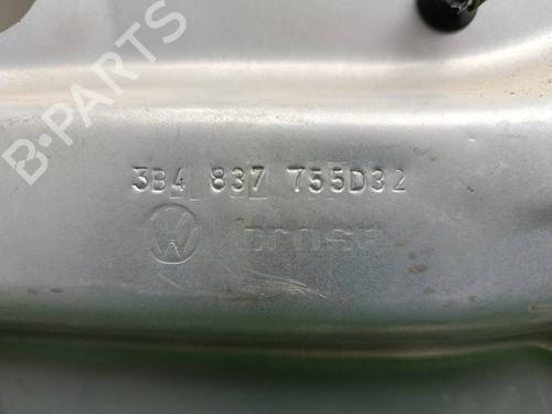 Front left window mechanism VW PASSAT B5 (3B2) | BP38648345C22 - Image 2