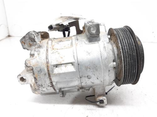 Used AC compressor NISSAN QASHQAI II SUV (J11, J11_) [2013-2025]  7708630