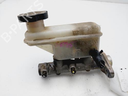 Used Brake master cylinder HYUNDAI MATRIX (FC) [2001-2010]  19032269
