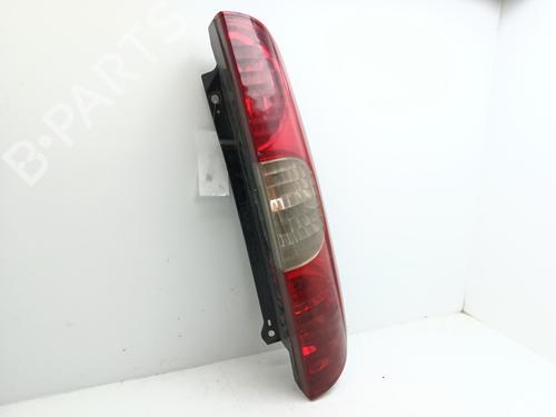 Right taillight FIAT DOBLO MPV (119_, 223_) 1.3 JTD | BP28689617C35