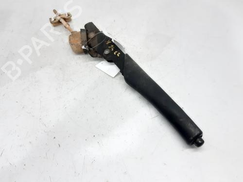 Hand brake CITROËN SAXO (S0, S1) 1.5 D | BP8765703I18 