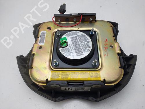 Driver airbag HYUNDAI ACCENT II (LC) 1.5 CRDi | BP16414991C9 