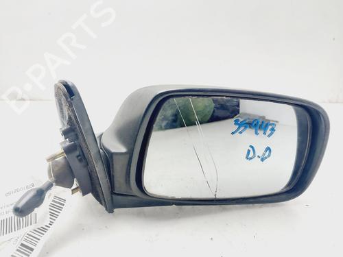 Used Right mirror TOYOTA COROLLA (_E11_) 2.0 D (CE110_, CE110R) (72 hp) 20326906