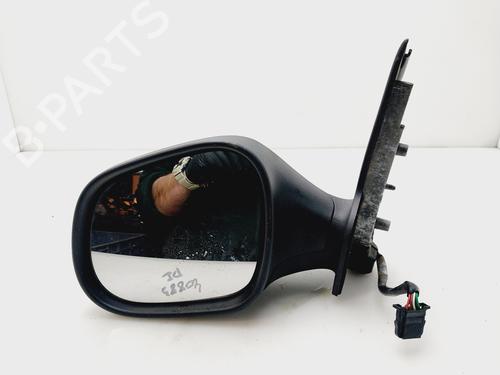 Used Left mirror SEAT ALTEA XL (5P5, 5P8) [2006-2015]  32102877