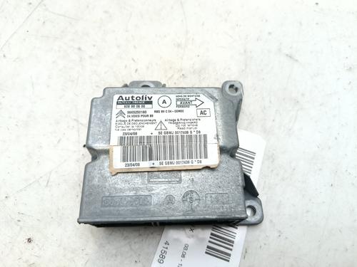 Used ECU airbags ECU airbags 38191193 38191193
