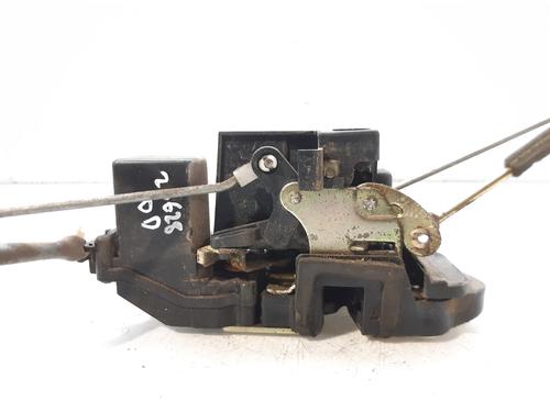 Front right lock KIA CARENS II MPV (FJ) 1.8 | BP8879632C97 