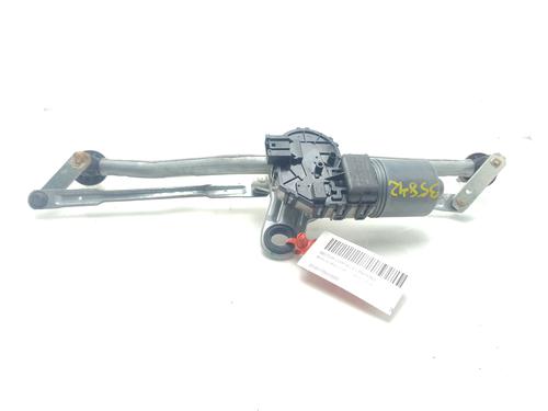 Used Front wiper motor BMW X3 (E83) 2.0 d (150 hp) 23096061