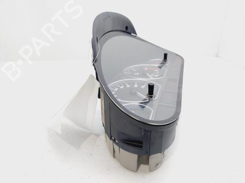 Instrument cluster BMW 3 (E46) 320 d | BP28210017C47 