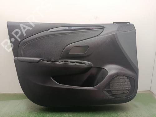 Used Front left panel Front left panel 38625473 38625473