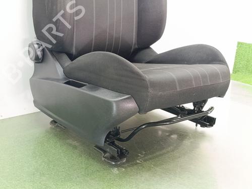 Right front seat CITROËN C4 II (NC_) | BP37439510C16 - Image 4
