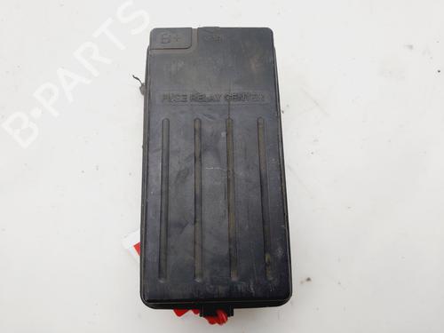 Fuse box CHEVROLET LACETTI (J200) 1.6 | BP30321302E1