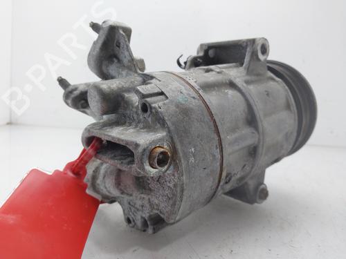 AC compressor FORD FIESTA VII (HJ, HF) 1.1 Ti-VCT | BP33676708M34 - Image 5