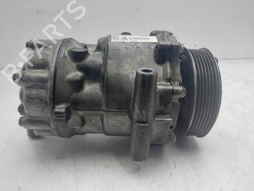 AC compressor CITROËN JUMPER II Van 2.2 HDi 110 | BP36229651M34  - Image 5