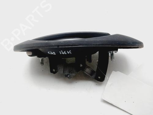 Rear right exterior door handle FIAT FIORINO Box Body/MPV (225_)  | BP29394225C130 