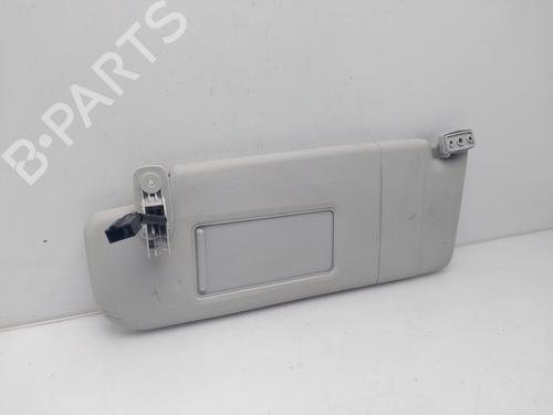 Left sun visor VW PASSAT B5.5 (3B3) 1.9 TDI 4motion | BP36795821I1 - Image 3