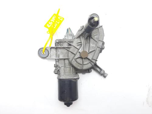 Used Front wiper motor CITROËN C4 Grand Picasso I (UA_) 1.6 HDi (109 hp) 13475222