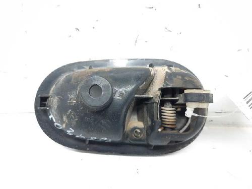 Front left interior door handle DACIA SANDERO II  | BP5321649I13 
