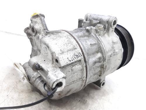 AC compressor OPEL ASTRA K (B16) 1.6 CDTi (68) | BP11723585M34 