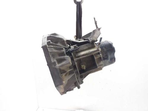 Gearbox NISSAN MICRA III (K12) 1.5 dCi | BP7159099M3 