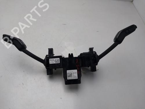 Used Steering wheel controls Steering wheel controls SKODA SCALA (NW1) [2019-2026] 33935609 33935609