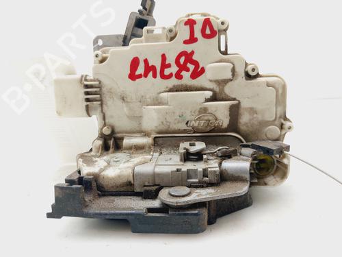 Used Front left lock SEAT ALTEA (5P1) [2004-2015]  27514717