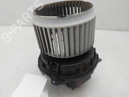 Used Heater blower motor Heater blower motor RENAULT CLIO V (B7_) 1.5 Blue dCi 85 (B7AG) (86 hp) 33956901 33956901