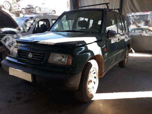 Used Parts SUZUKI VITARA (ET)  HDI (SE 420HDI)  923151