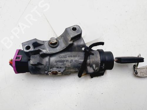 Ignition barrel AUDI A2 (8Z0) 1.4 TDI | BP29585865M48 