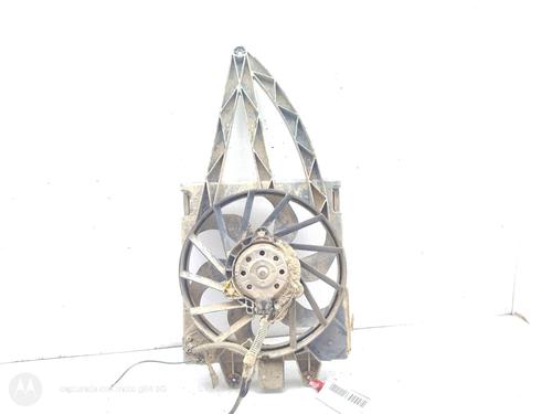 Køleventilator elektrisk FIAT PANDA (169_) 1.2 (169.AXB11, 169.AXB1A) | BP20225242M35 