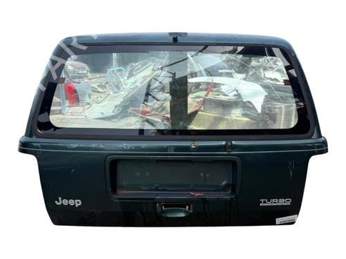 Used Tailgate Tailgate JEEP GRAND CHEROKEE I (ZJ, ZG) 2.5 TD 4x4 (Z) (115 hp) 34364379 34364379