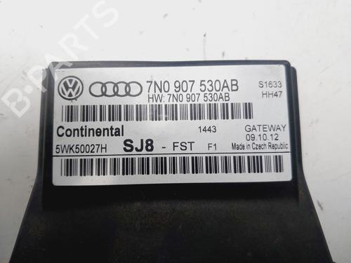 Module électronique SKODA OCTAVIA II (1Z3) 1.6 TDI | BP29238998M83 